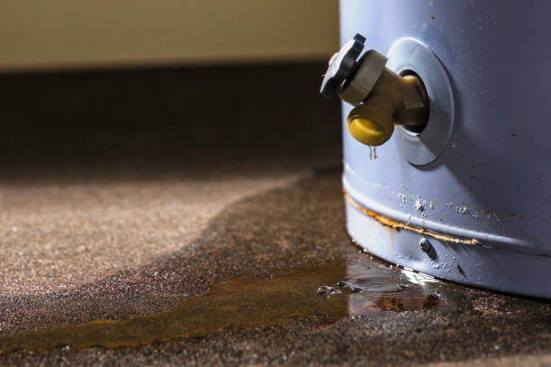 Best Water damage repair service  in Emah, OK