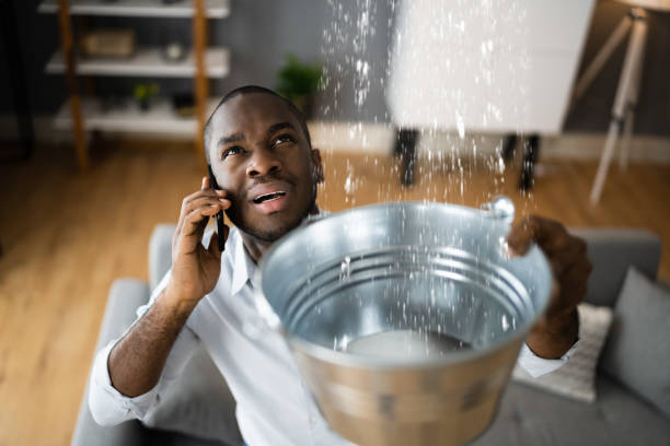 Best Local water damage restoration  in Emah, OK