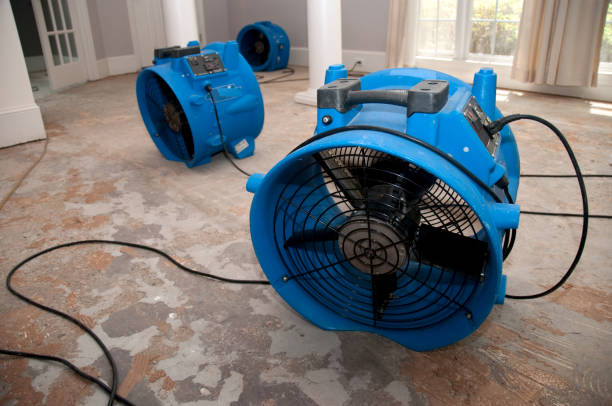 Trusted OK Water damage restoration Experts