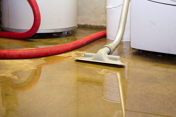 Best Flooded house restoration  in Emah, OK